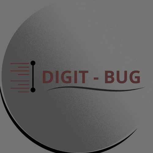 digitbug website